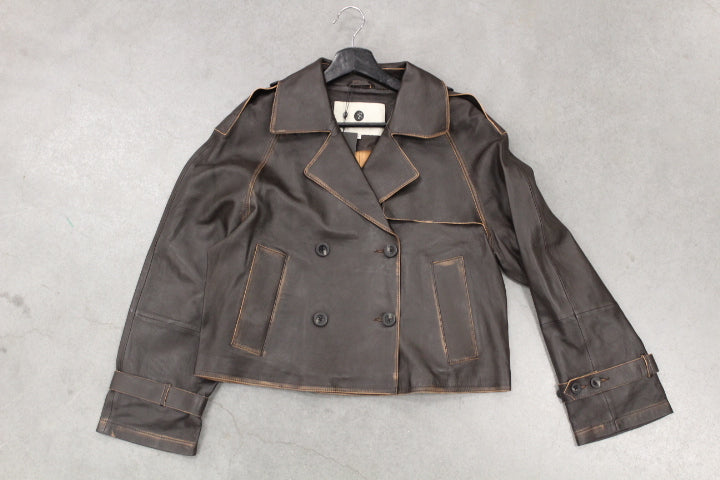 ALTER EGO FLORINE VINTAGE BROWN