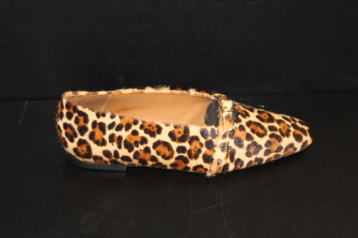 TORAL JOSEPHINE BALLERINA LEOPARD