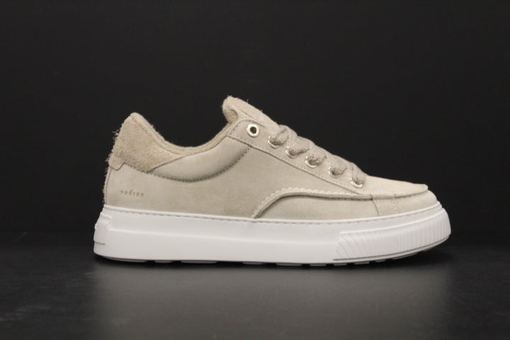 NUBIKK CALDERO TORA  MAN BEIGE