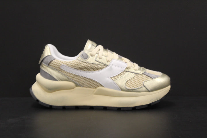 DIADORA HERITAGE MERCURY ELITE CHAMOMILE
