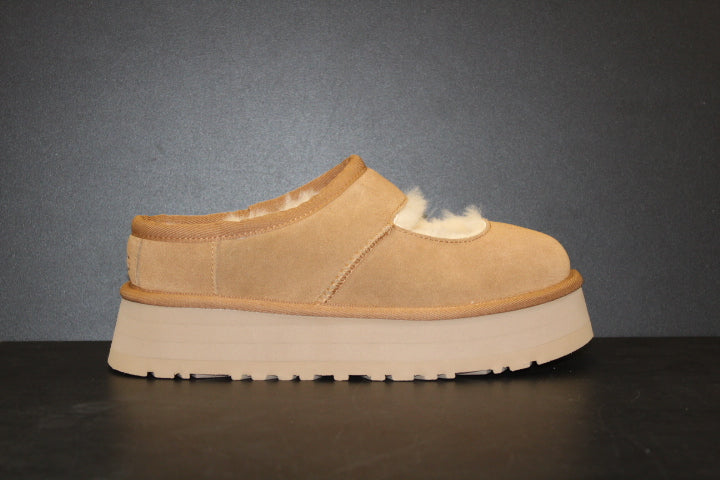 UGG BEA MARY JANE CHESTNUT