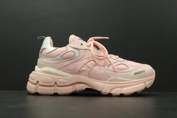 AXEL ARIGATO SPHERE TRIP RUNNER PINK