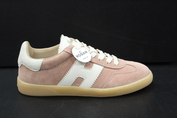 HOGAN COOL SNEAKER SOFT PINK