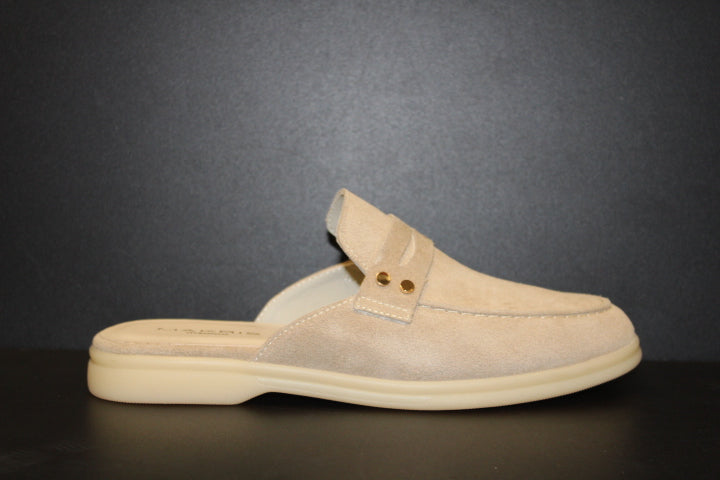 MAKRIS URBAN SLIDE BEIGE