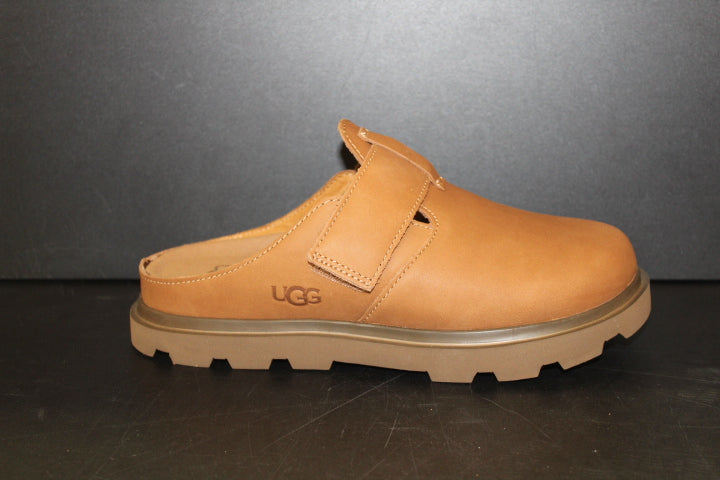 UGG SOLAND CLOG CHESTNUT