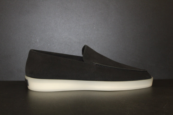 FEAR OF GOD LOAFER BLACK