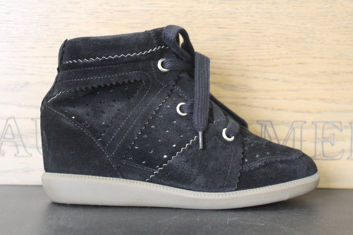 ISABEL MARANT BOBBIE BLACK