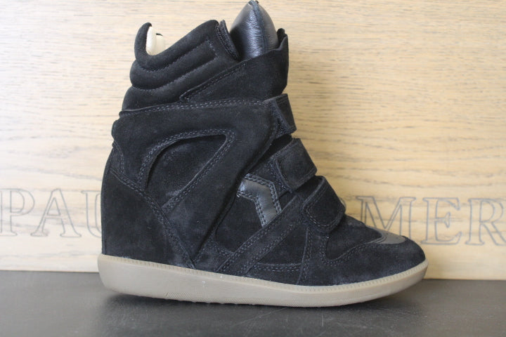 ISABEL MARANT BEKETT BLACK