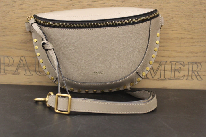 ISABEL MARANT SKANO TAUPE