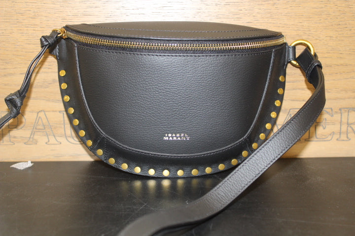 ISABEL MARANT SKANO BLACK
