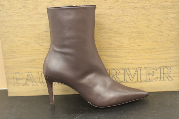 TORAL TAMARA BOOTIE BROWN