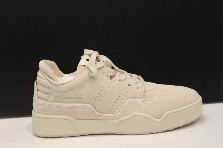 【関税込み】Isabel Marant ホワイト Emreeh スニーカー Isabel Marant White & Yellow Emree Sneakers Isabel Marant