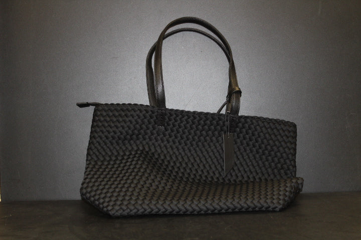NAGHEDI JETSETTER SMALL ONYX