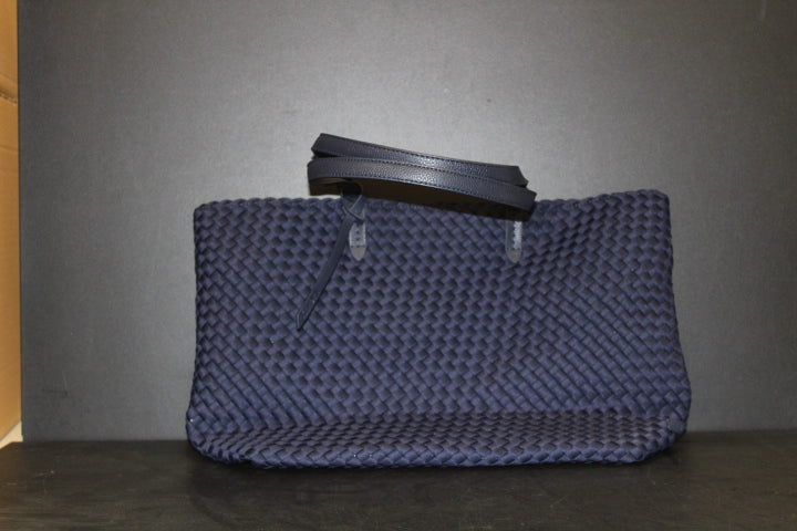 NAGHEDI JETSETTER SMALL INK BLUE