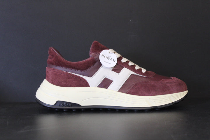 HOGAN HYPERLIGHT BORDO