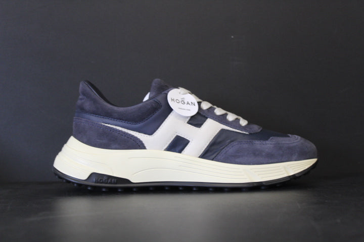HOGAN HYPERLIGHT BLUE WHITE