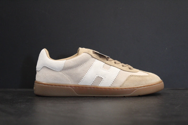 HOGAN COOL SNEAKER CAPPUCINO