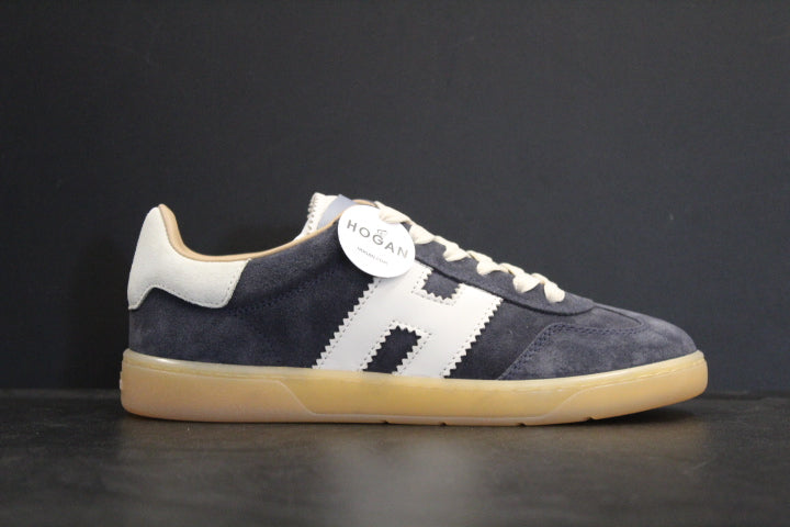 HOGAN COOL SNEAKER DARK BLUE