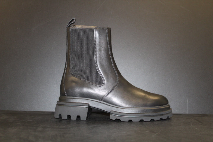 HOGAN CHELSEA BOOT BLACK