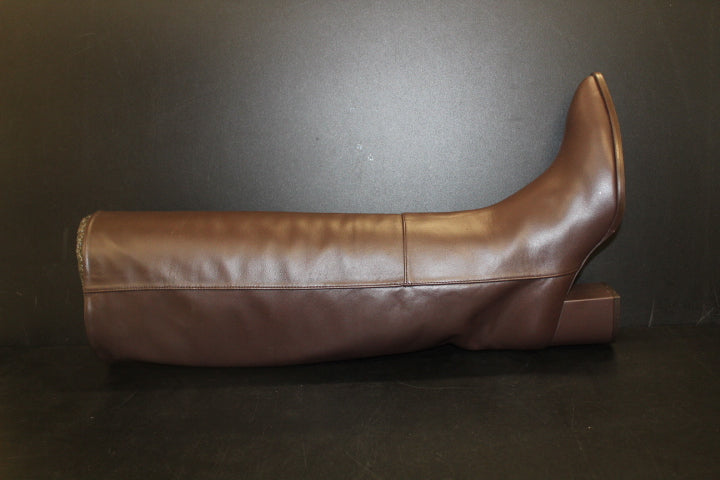 TORAL COUNTRT SOFIA BOOT CHOCOLAT