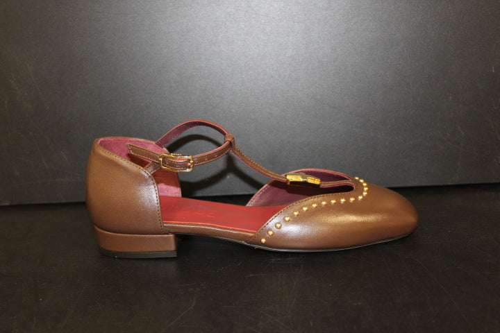 MOROBE FLORINNE 03 CHOCOLAT