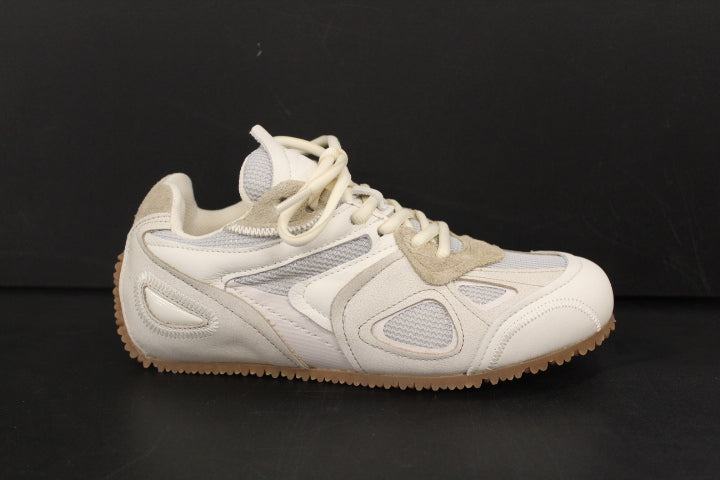 AXEL ARIGATO SLOW RUNNER OFF WHITE GUM