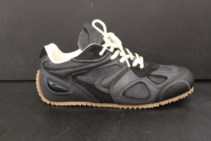 AXEL ARIGATO SLOW RUNNER BLACK GUM