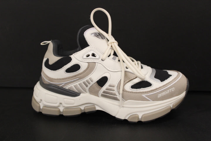 AXEL ARIGATO SPHERE RUNNER BEIGE BLACK