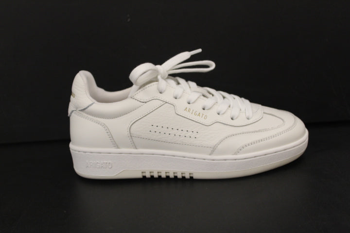 AXEL ARIGATO DICE T-TOE OFF WHITE
