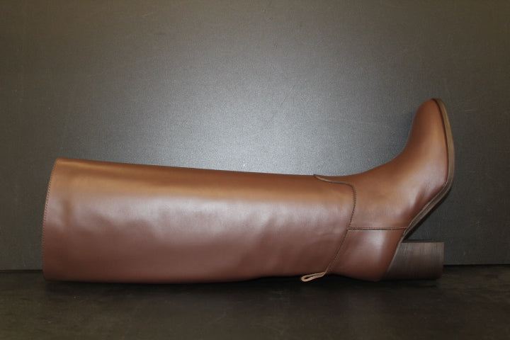 PAUL WARMER KATE 75 BOOT BROWN