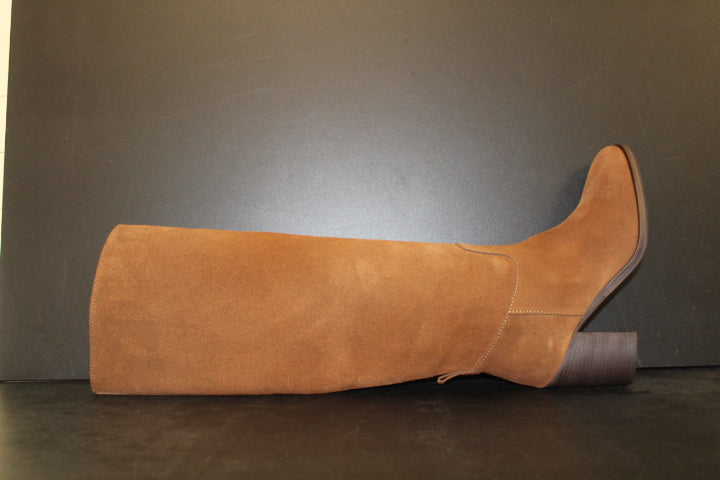 PAUL WARMER KATE 75 BOOT TAN