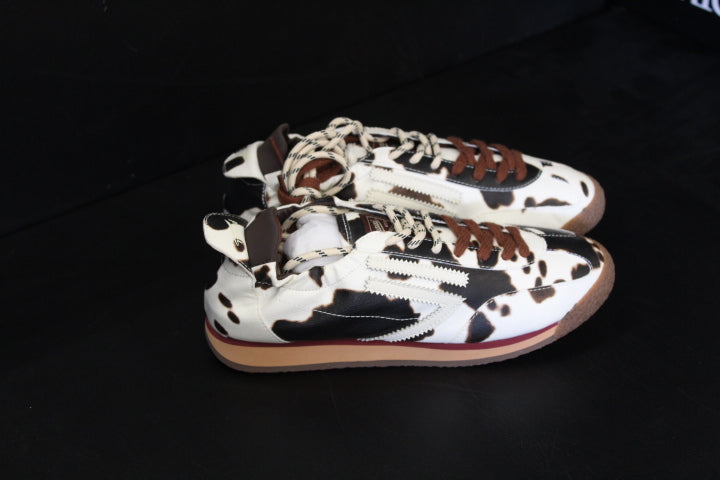 PURAAI PANTHER SNEAKER TEXAN