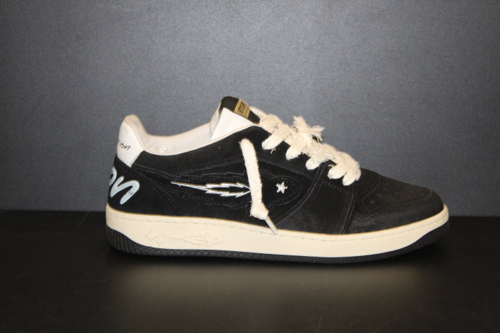 ENTERPRISE JAPAN EGG ROCKET 4 BLACK