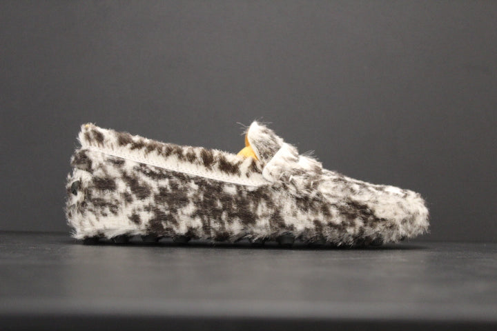 TOD'S  MOCCASINE COW