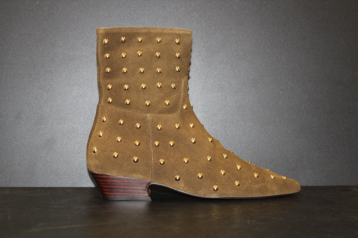 TORAL IRENE PUNK OLIVE