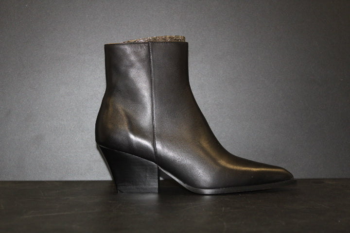 TORALS CARLET BOOTIE BLACK
