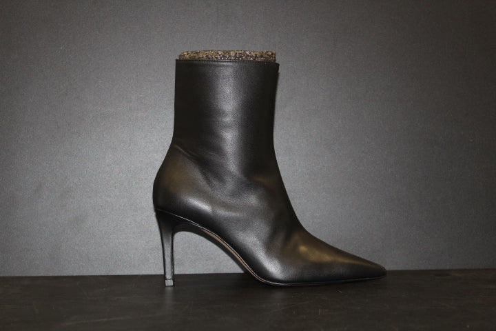 TORAL TAMARA BOOTIE BLACK