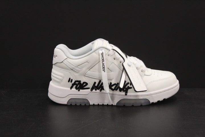 OFFWHITE OUTOFOFFICE FOR WALKING WHITE