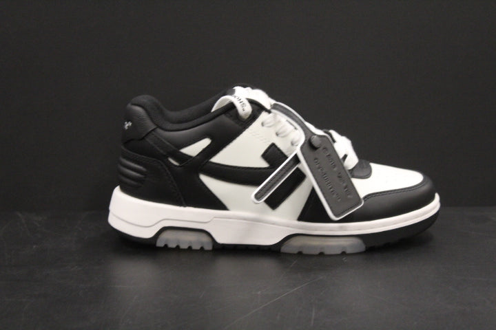 OFFWHITE OUTOFOFFICE WHITE BLACK