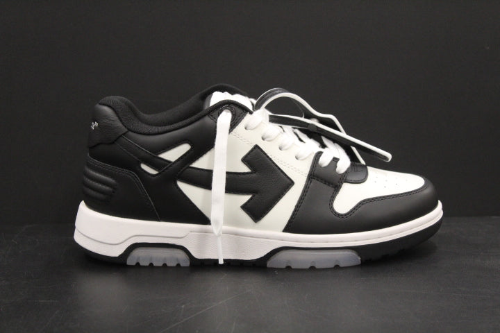 OFFWHITE OUTOFOFFICE WHITE BLACK