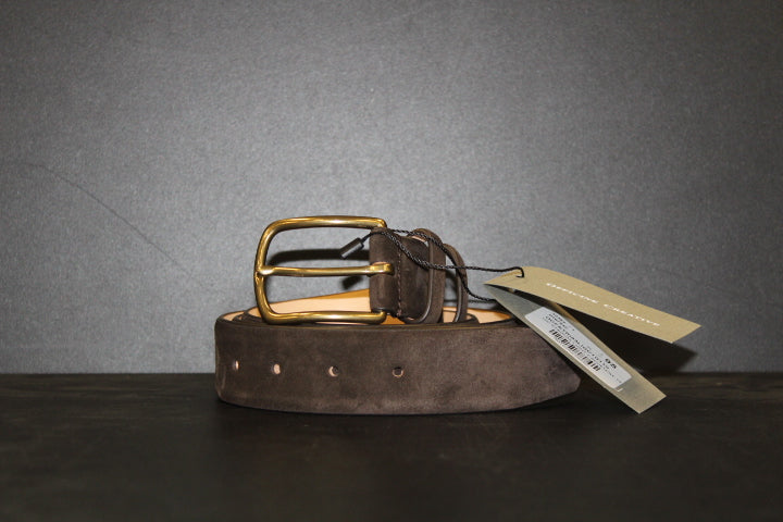 OFFICINE CREATIVE BELT PEPE