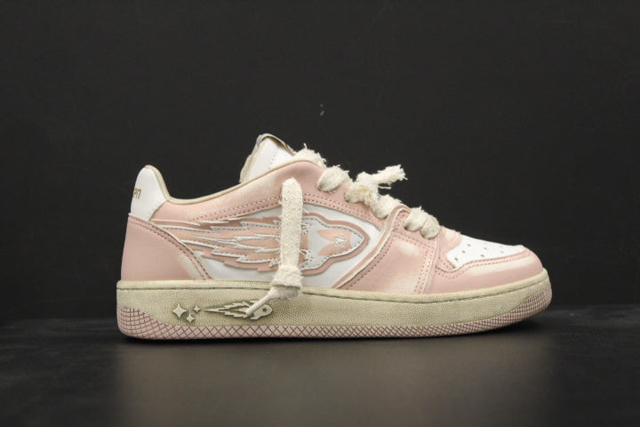 ENTERPRISE JAPAN EGG ROCKET 2  CREAM PINK
