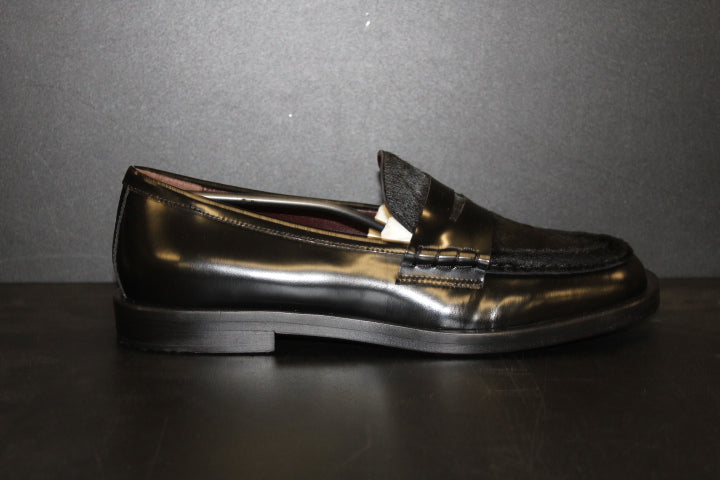 ROBERTO FESTA XANDER LOAFER BLACK