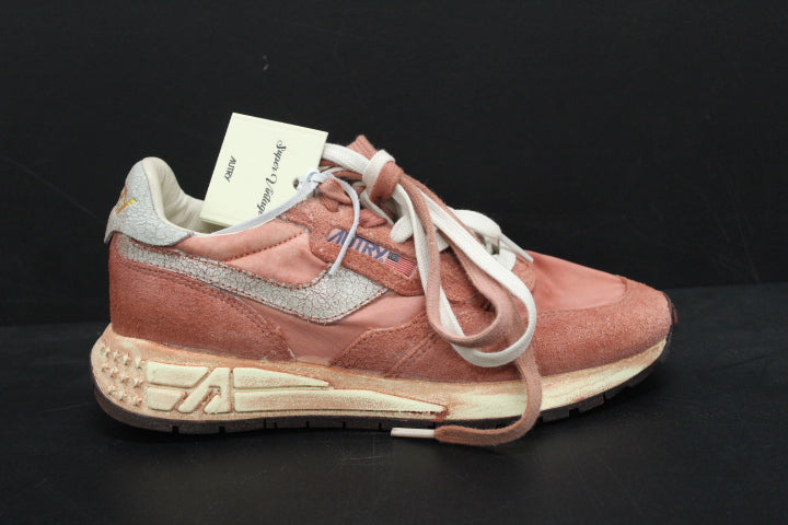 AUTRY REELWIND SUPER VINTAGE PINK