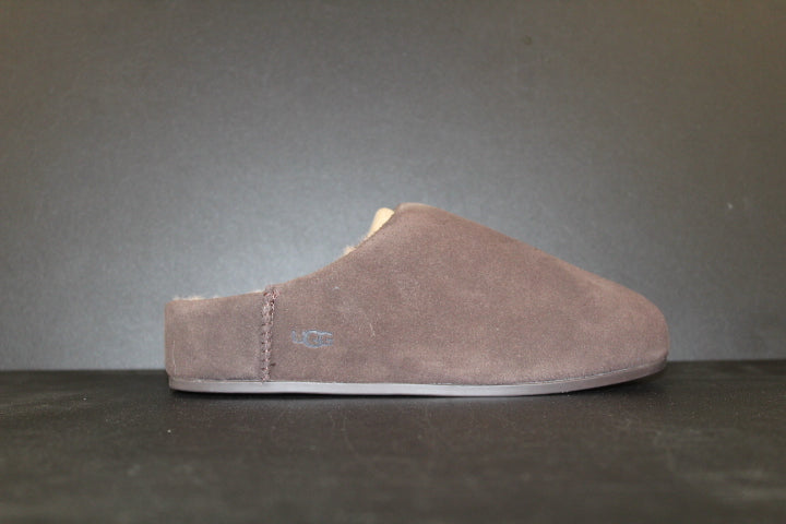 UGG ELEA SLIP ON DUSTED COCOA