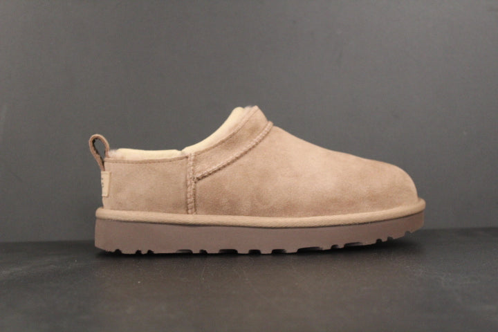 UGG CLASSIC MICRO ROCKY OAK