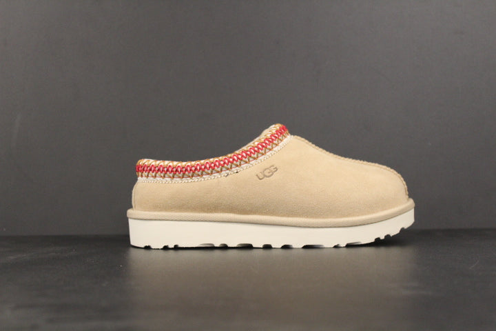 UGG TASMAN II SAND DARK CHERRY