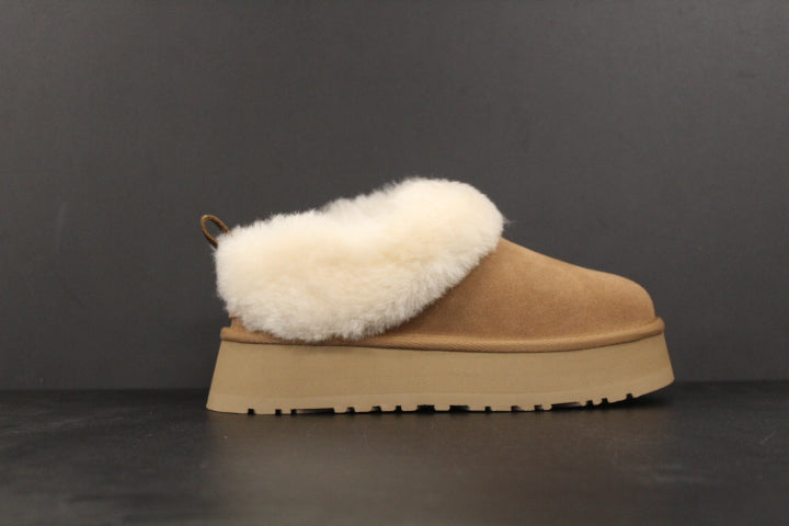 UGG TAZELLE CHESTNUT