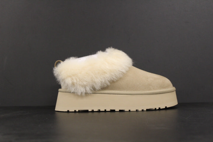 UGG TAZELLE MUSTERD SEED