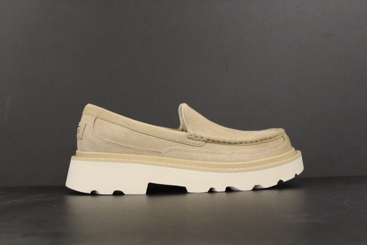 UGG ASCOT LUG MUSTERD SEED